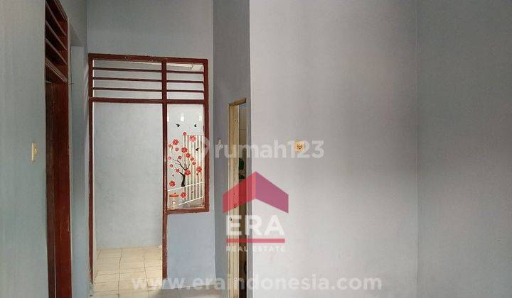 Dijual Rumah di Citra Kebun Mas Karawang ckm Cuma 300jtan  3