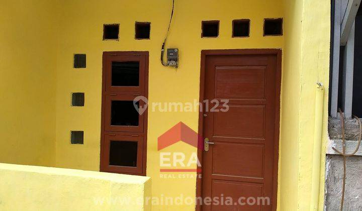 Rumah Murah Dan Bisa Nego di Citra Kebun Mas Karawang 1