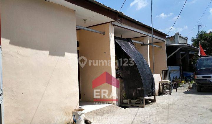 Rumah Murah Dan Bisa Nego di Citra Kebun Mas Karawang 3