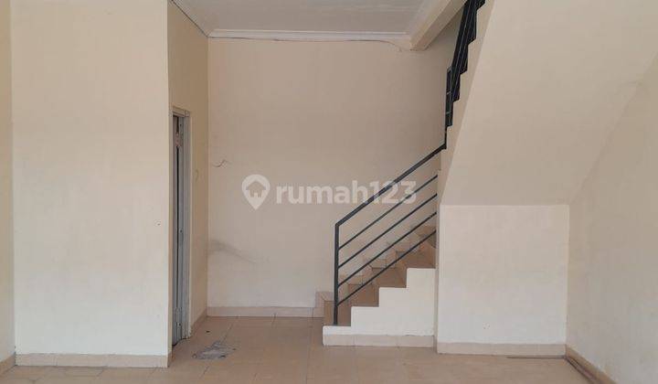 Dijual Ruko 2 Lantai di Resinda Karawang Harga Cuma 800jtan 7