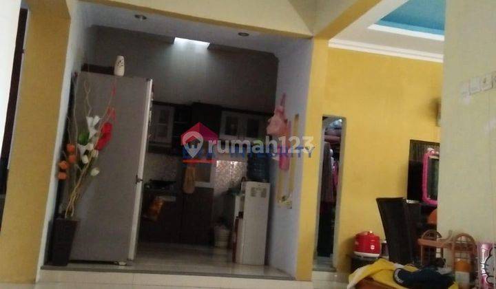 Rumah 2 Lantai Siap Huni di Kotabaru Cikampek 3