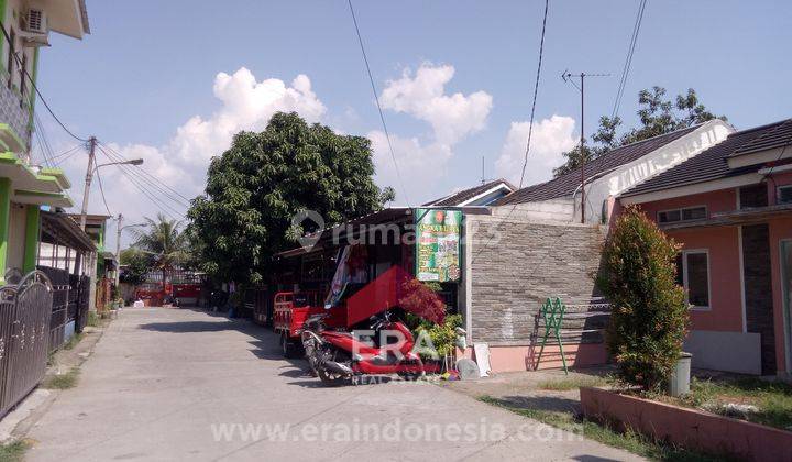 Dijual Rumah di Segara Residence johar Karawang 2