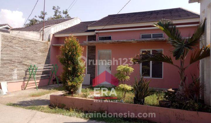 Dijual Rumah di Segara Residence johar Karawang 1