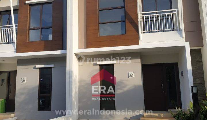 Rumah Dijual Di Karawang, Jawa Barat | Rumah123.com - Hal 2