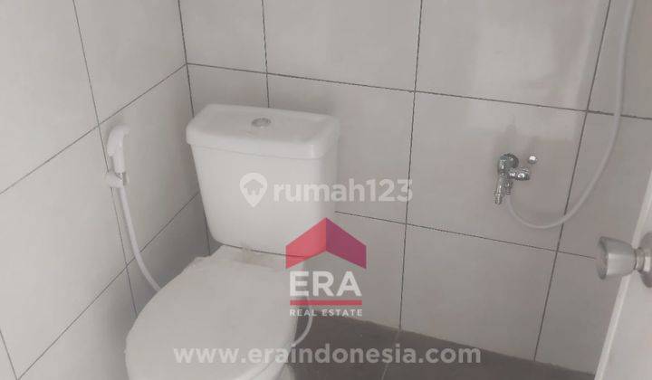 Jual Murah Rumah Galuh Mas Karawang 500jtan Saja  2