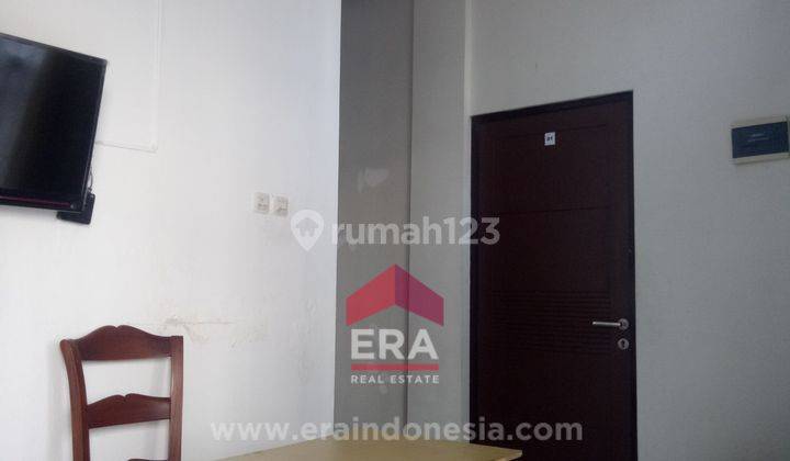 Turun Harga Dijual Rumah Kost Colombus Galuh Mas Karawang Semi Furnish 2