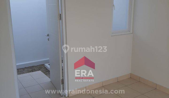 Dijual Rumah di Summarecon Emerald Karawang, Selangkah Ke Outlet Villagio 2