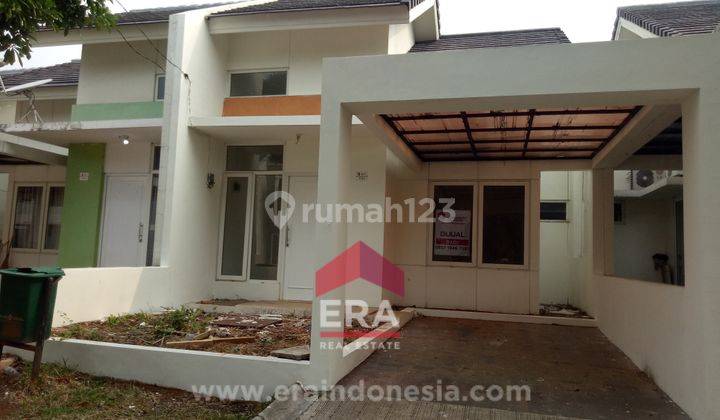 Dijual Rumah di Grand Taruma Karawang baru Renovasi SHM 1