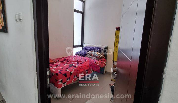 Dijual Rumah 2 Lantai Full Furnished di Grahayana Karawang 2