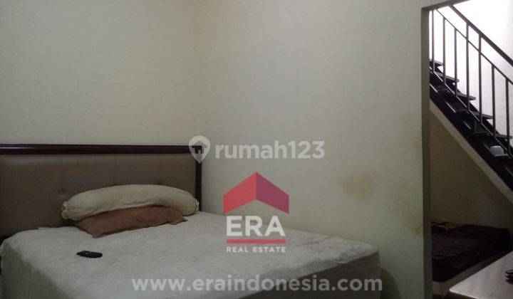 Rumah 2 Lantai Cuma 400jt di Karawang Timur 2