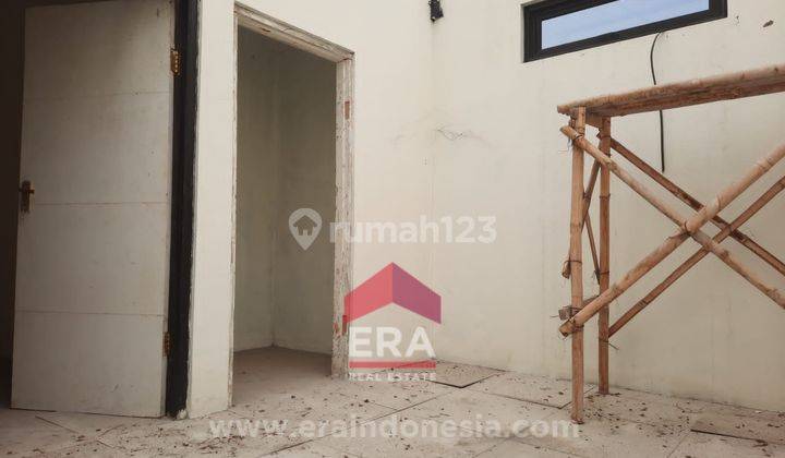 Dijual Rumah 2 Lantai di Karawang Timur Harga 300jtan Aja 2