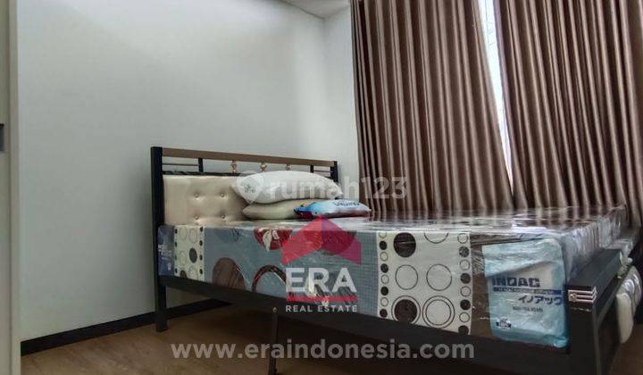 Disewakan Rumah Full Furnished di Rolling Hills Karawang, 5 Menit Ke Kiic  2