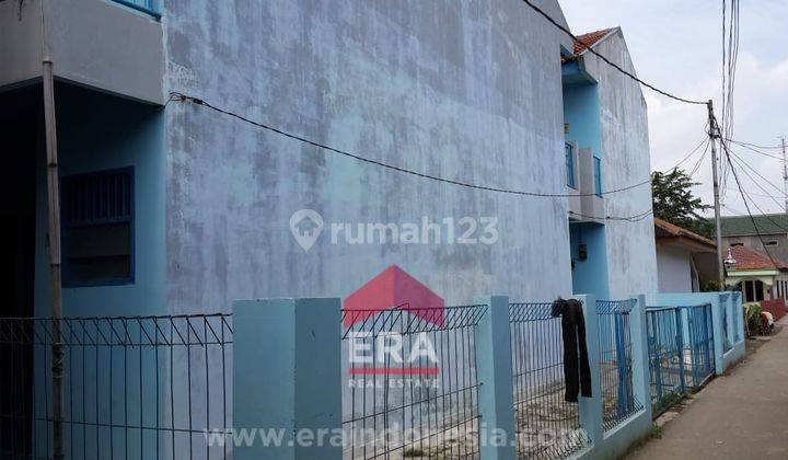 Dijual Rumah Kost 54 Kamar di Karawang 1