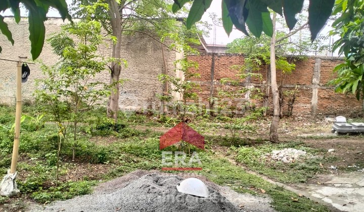 Tanah Di Pinggir Jalan Besar Purwasari Cikampek Dijual 2