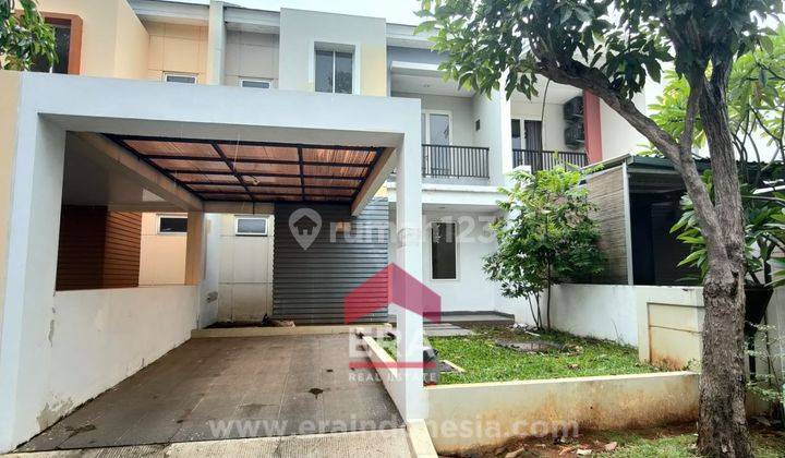 Dijual Rumah 2 Lantai Grand Taruma SHM Hanya 1m an Aja 1