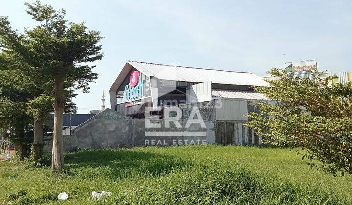 Dijual Kavling di Galuh Mas Karawang, Prime Area  2