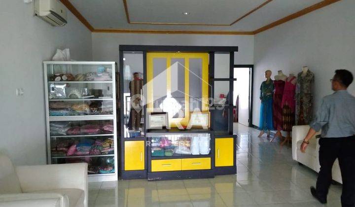 Dijual Ruko di Klari Karawang, 2 Lantai, Sudah SHM 2