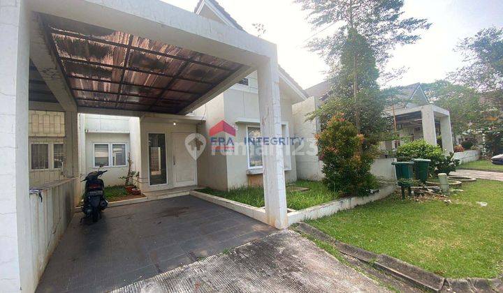 Dijual Rumah Asri di Grand Taruma Karawang 1