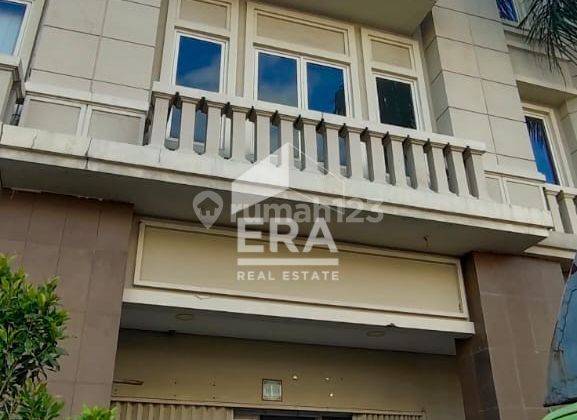 Dijual Ruko 3 Lantai di Grand Taruma Karawang 1