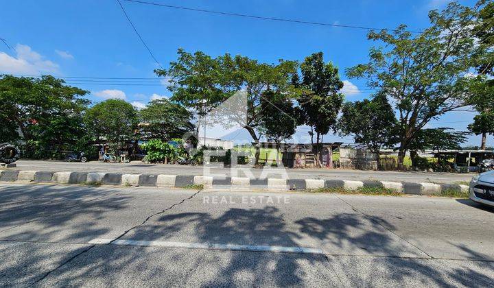 Dijual Tanah Sudah SHM di Kepuh, Karawang 1