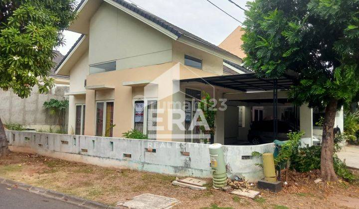 Disewakan Rumah Semi Furnished di Grand Taruma Karawang 1