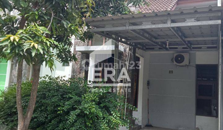Disewakan Rumah Full Furnished di Resinda Karawang 1