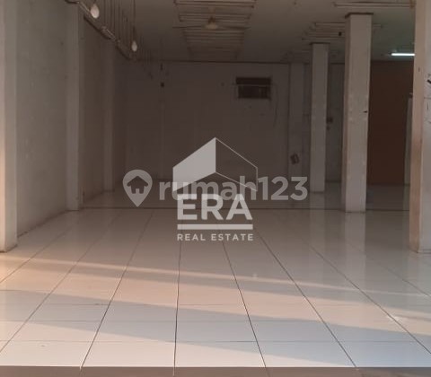 Dijual Ruko di Tuparev, Pusat Niaga Karawang