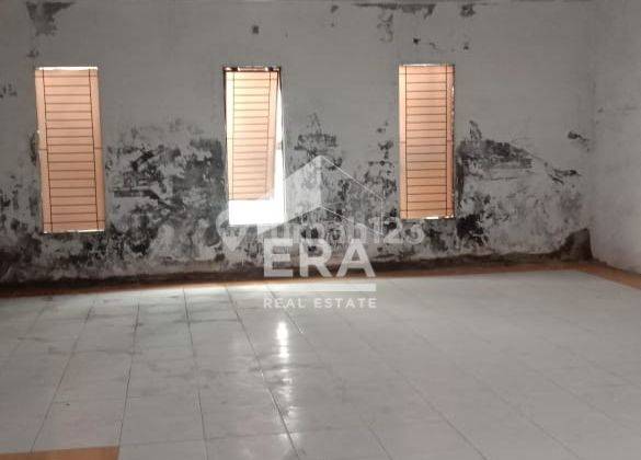 Dijual Ruko 3 Lantai di Pinggri Jalan Raya Surotokunto Karawang, SHM 2