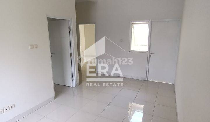 Disewakan Rumah Unfurnished di Galuh Mas Karawang, Siap Huni 2