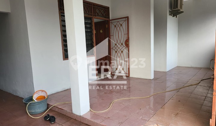 Dijual Rumah di Karawang Jaya Klari, SHM 2