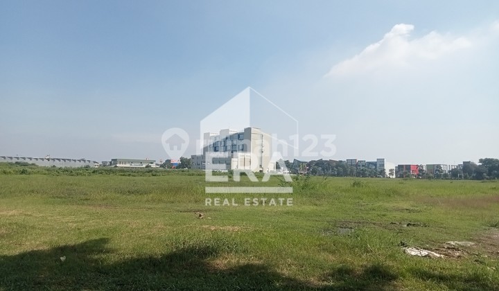 Dijual Tanah di Main Road Galuh Mas Karawang Spesial Only 6Jt/Meter Dijual Tanah di Main Road Galuh Mas Karawang Spesial Only 6Jt/Meter