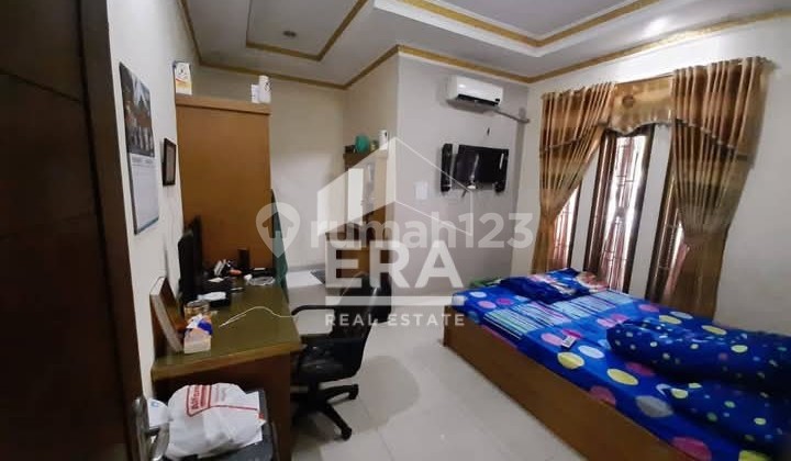 Dijual Rumah 2 Lantai Siap Huni, Harga TERMURAH Lokasi di Kotabaru Cikampek 2