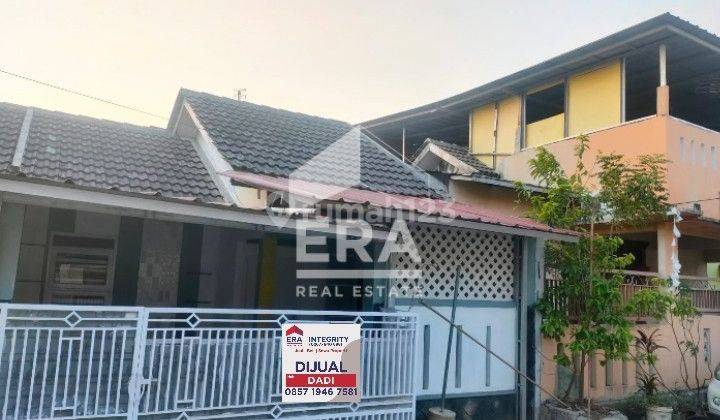 Dijual Rumah di Karawang Barat, Sudah Renov, Bebas Banjir 1