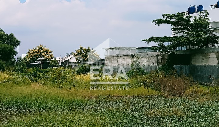 Dijual Tanah Kavling Komersial di Area Galuh Mas Karawang, Bisa Beli Partial Dijual Tanah Kavling Komersial di Area Galuh Mas Karawang, Bisa Beli Partial