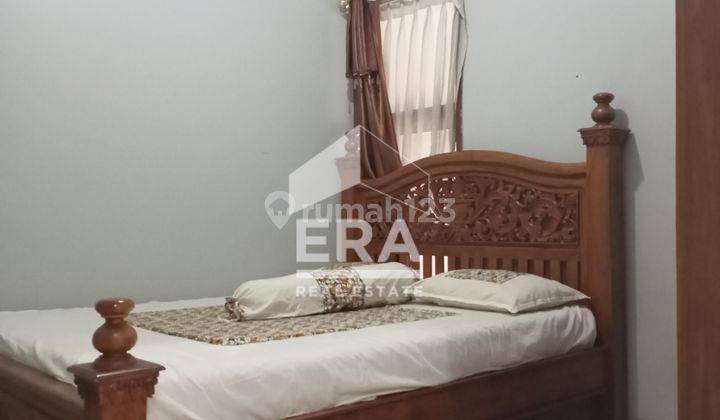 Disewakan Rumah Full Furnished di Resinda Karawang 2