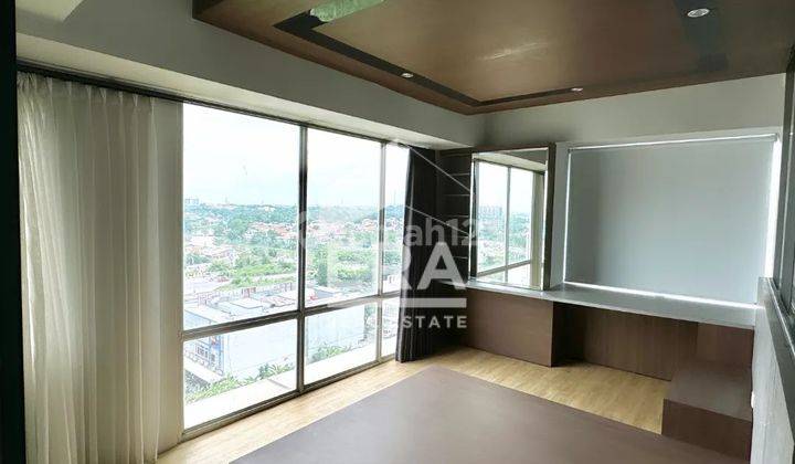 Dijual Apartement 2BR Mahogany Karawang  1