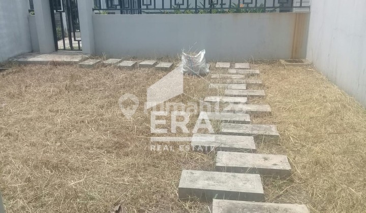 Dijual Rumah 2 Lantai di Cluster Brawijaya Grand Taruma Karawang 2