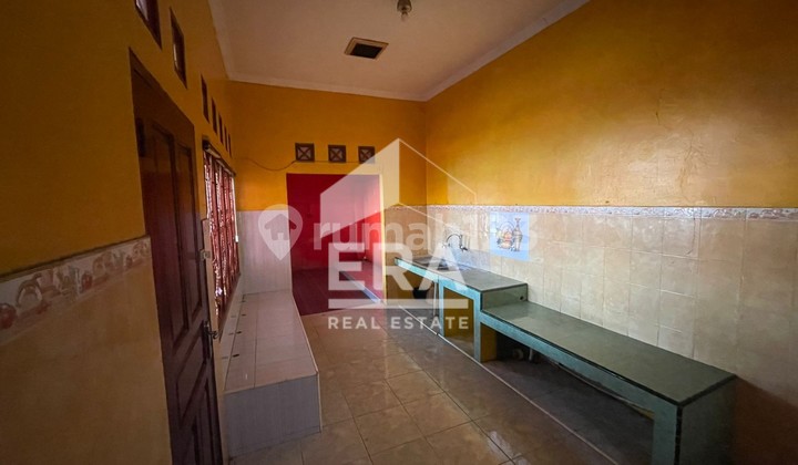 Dijual Rumah di Dawuan Cikampek Sudah SHM, Dekat Tol Kalihurip 2