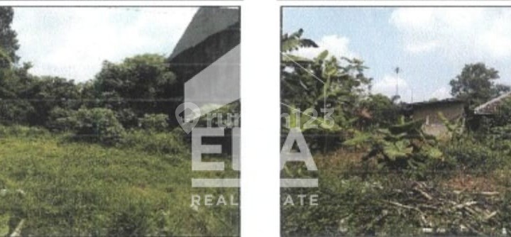 Dijual Murah Tanah di Pinggir Jalan Raya Cikampek