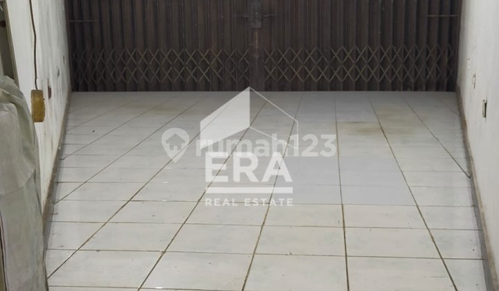Dijual Ruko 2 Lantai di Kertabumi , Pusat Kota Karawang, SHM 2
