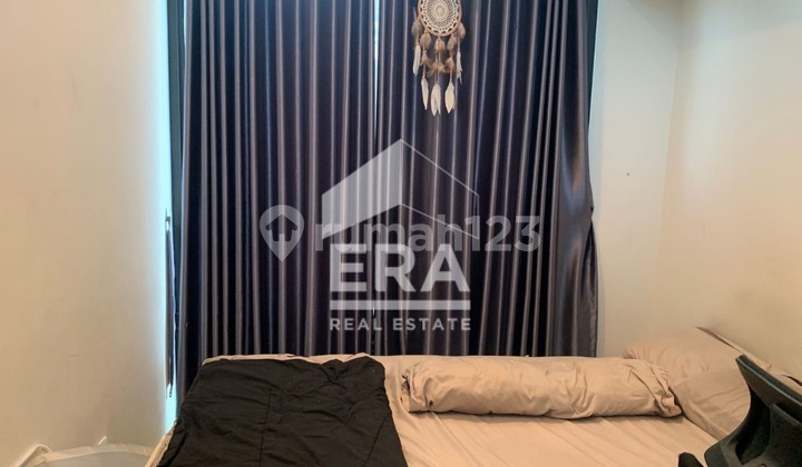 Dijual Rumah di Rolling Hills Karawang, Furnished 2