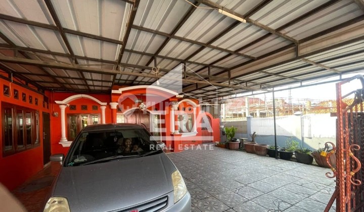 Dijual Rumah di Dawuan Cikampek Sudah SHM, Dekat Tol Kalihurip