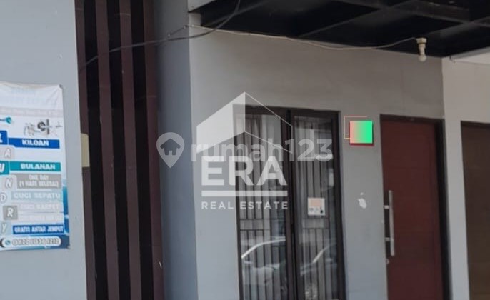 Dijual Termurah dan Harga Terbaik! Rumah Kost (Rukost) Full Furnished di Galuh Mas Karawang Dijual Termurah dan Harga Terbaik! Rumah Kost (Rukost) Full Furnished di Galuh Mas Karawang