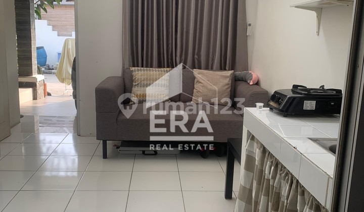 Dijual Rumah di Karawang Barat, 500Jutaan Aja! 2