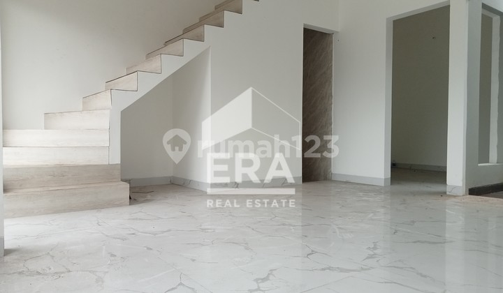 For Sale 2-Story House, New Unit in Bumi Insan Madani Housing Karawang 2