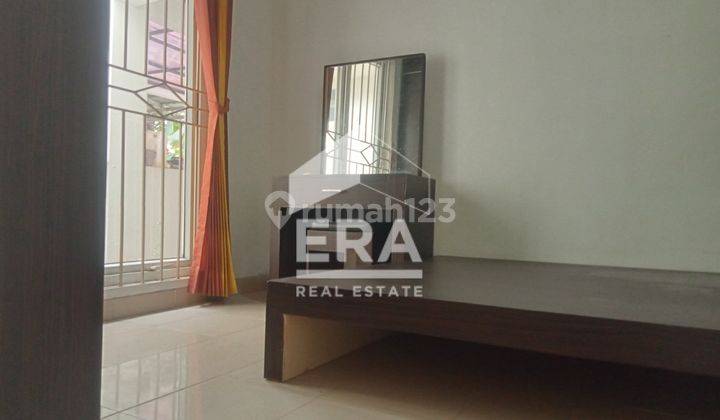 Disewakan Rumah Semi Furnished di Grand Taruma Karawang 2