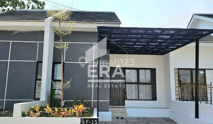 Dijual Unit Baru di Epicentrum Klari Karawang 1
