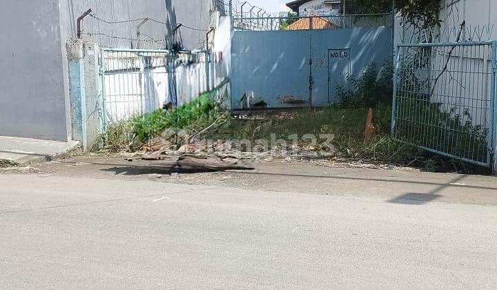 Warehouse for Sale in Wirasaba Karawang, Already with SHM Warehouse for Sale in Wirasaba Karawang, Already with SHM