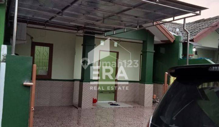  Dijual Rumah di Pesona Gerbang Grand Taruma Karawang 1