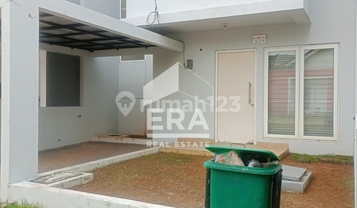 Dijual Cepat dan Super Murah! Rumah 2lt di Grand Taruma Karawang Blok N2